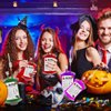Halloween Blood Bags: 10pcs Blood Bags for Drinks, IV Bags for Halloween Party decorations, Blood Bags for Halloween, Vampire Themed Parties and Masquerade, Nurse Graduation Party Props