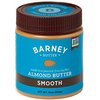 Barney Butter Almond Butter, Smooth, 10 Ounce Jar, Skin-Free Almonds, No Stir, Non-GMO, Gluten Free, Keto, Paleo, Vegan