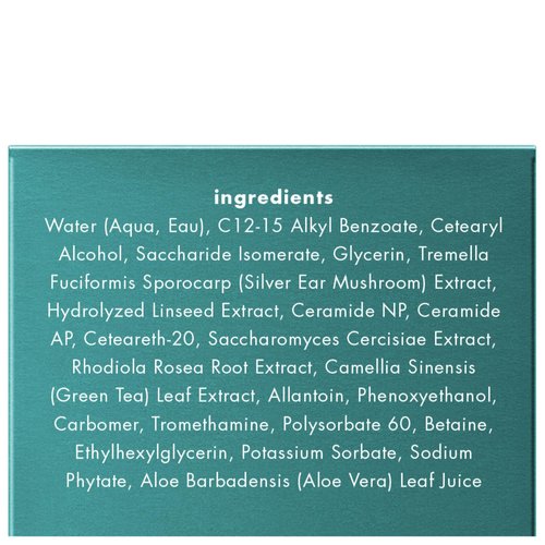 Bioelements Sensitive Eye Smoother - 0.5 oz - Night Anti-Aging Eye Cream to Improve Darkness & Puffiness - Light & Non Greasy - Vegan, Gluten Free - Never Tested on Animals