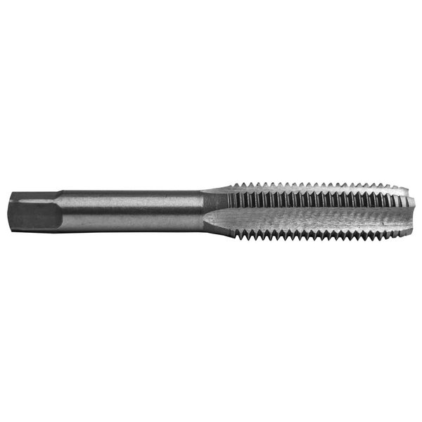 Century Drill & Tool 97319 Carbon Steel Metric Tap, 12.0X1.25