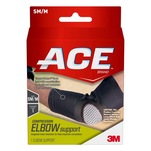 ACE Elasto-Preene Elbow Support