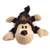 KONG Spunky Monkey Cozie Dog Toy, Small