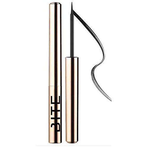 Bite Beauty Upswing Extreme Longwear Liquid Eyeliner - Solid Black