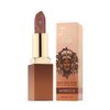 Juvia's Place Nubian Earth Matte Lipstick Morocco - Hydrating Lipstick, Long-lasting Lipstick, Richly Pigmented Lip Makeup, Creamy Lipstick with Matte Finish, Beauty & Lip Care Product