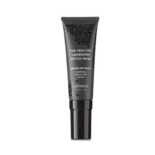 Lavanila - The Healthy Underarm Detox Mask. Aluminum-Free, Clean and Natural. 1.5 oz