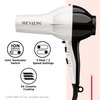 Revlon 1875W Shine Boosting Hair Dryer | Smooth Blowouts and Volume