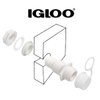 Igloo Replacement Threaded Drain Plug