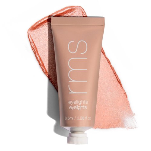 RMS Beauty Eyelights Cream Eyeshadow - Metallic Eyeshadow, Creamy Eyeshadow, Liquid Eyeshadow, Sparkly Eyeshadow, Cream Eye Shadow, Sparkle Eyeshadow