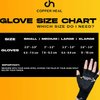COPPER HEAL Arthritis Compression Gloves Rheumatoid Carpal Tunnel glove pains hands support finger joint wrist brace fingerless gloves women arthritis pain relief RSI hand pain