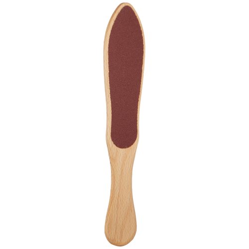 GEHWOL Wooden Pedicure File, 1 Count