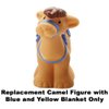 Replacement Part for Fisher-Price Little People Nativity Set DPX53 - Replacement Camel Figure