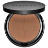 SEPHORA COLLECTION Matte Perfection Powder Foundation 48 Golden Almond