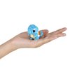 nanoblock - Pokémon - Squirtle, Pokémon Series Building Kit