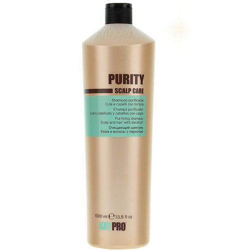 KAYPRO SCALP CARE ANTI-DANDRUFF SHAMPOO 1000ML