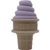 Sweetooth Baby Teether (Lovely Lilac)
