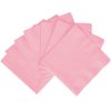 Amscan New Pink 3-Ply Paper Dinner Napkins, 20 Ct. | Party Tableware