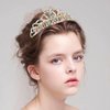 Chanaco Birthday Crown Birthday Sash for Women Birthday Queen Sash Tiaras for Women Happy Birthday Decorations Birthday Gifts for Women