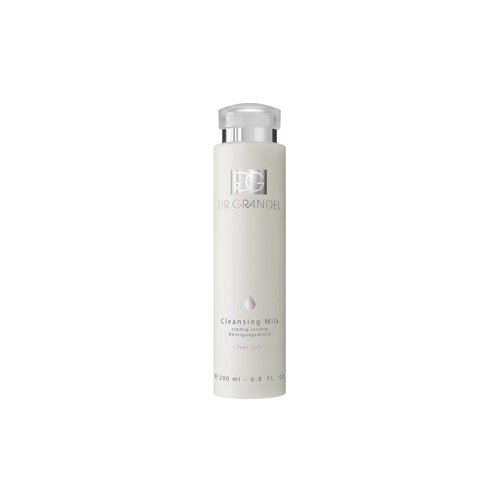 Dr. Grandel Cleansing Milk 6.76 Fl Oz
