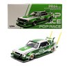1:64 Diecast Model Car Compatible with Nissan Skyline C210 Kaido Racer Bosozoku Style Limited Edition by Pop Race PR640061