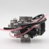 KIPA Carburetor For Yamaha TTR225 TTR 225 Dirt Bike 1999-2004, Replace OEM Part Number 5FG-14901-00-00, With Carbon Dirt Jet Cleaner Tool Kit & Fuel Filter