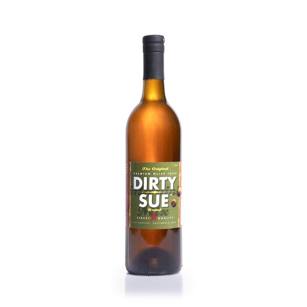 Dirty Sue Martini Mix 25oz (6 Pack)