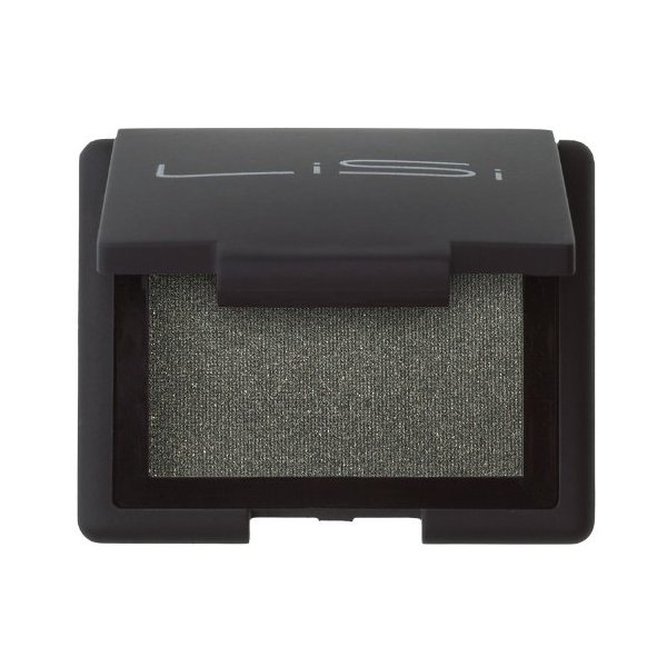 LiSi Cosmetics Satin Eyes CLOVE Eye Shadow