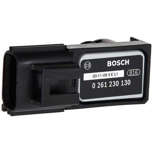 GM 15823208 Power Brake Booster Vacuum Sensor