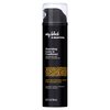 MY BLACK IS BEAUTIFUL Nourishing Leave-In Conditioning Cream, for Curly and Coily Hair with Coconut Oil, Honey, and Tumeric, 6.3 fl oz