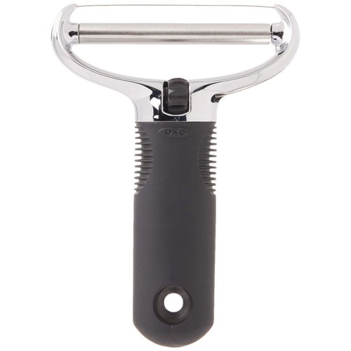 OXO Good Grips Cheese Slicer with Replaceable Wires