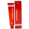 Schwarzkopf Professional Igora Royal Hair Color - 6-88 Dark Extra Red Blonde