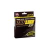 Tuf Line XP 300-Yard Braided Fishing Line (Yellow, 30-Pound) (XP30300YE)