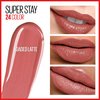 Maybelline SuperStay 24, 2-Step Liquid Lipstick, Loaded Latte