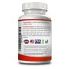 Omega 3 Fish Oil 2250mg with 1350 EPA + 900 DHA Triple Strength Wild Caught Icelandic Fish Oil 120 Capsules. Made in USA