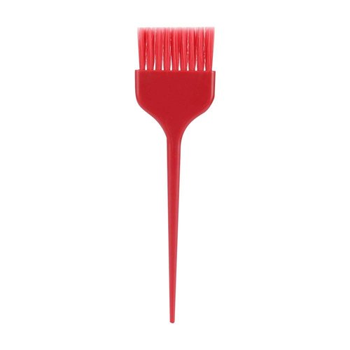 7Pcs Colorful Hair Coloring Brush, Hair Brush, Hair Color Brush, Hair Dyeing Brush Set Hairdressing Salon Barber Hair Coloring Tool Kit