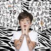 102 PCS Zebra Print Temporary Tattoos Themed Birthday Party Decorations Supplies Favors Decor Cute Jungle Safari Animal Tattoo Stickers Gifts For Game Boys Girls Classroom School Prizes Carnival
