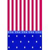 American Classic Party Beverage Napkins, 16 Ct.