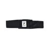 YANTAISIYU Wig Grip Band for Women Wig Grip Headband Adjustable Non-Slip Wig Headband for Keeping Wig in Place (Black)