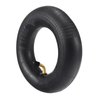 2-pack 200x50 inner tube,Electric Scooter Tire Tube Compatible with Dune Buggy, ePunk, Crazy Cart, PowerRider 360 Razor E100, E150, E200, Power Core E100