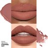 Smashbox Always On Longwear Matte Liquid Lipstick,| Long Lasting, Waterproof + Non-Drying, 0.13 Fl Oz, Stepping Out