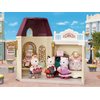 Calico Critters Fashion Playset, Town Girl Series - Persian Cat: Dress Up Your Critter in Stylish Outfits!