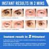 INSHABEAUTY Revitalizing Eye Cream with Hyaluronic Acid, Caffeine, Green Tea - Anti-Wrinkle, Dark Circles,beauty,Firming, Puffiness, Reduce Under Eye Bags, 1 fl oz