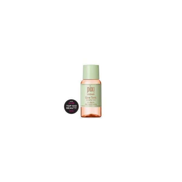 Pixi by Petra Glow Tonic Exfoliating Toner .5 fl oz