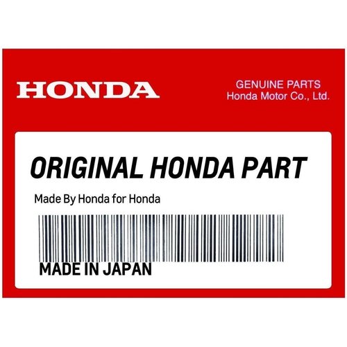 Honda 12342-PCX-004, Spark Plug Tube Seal