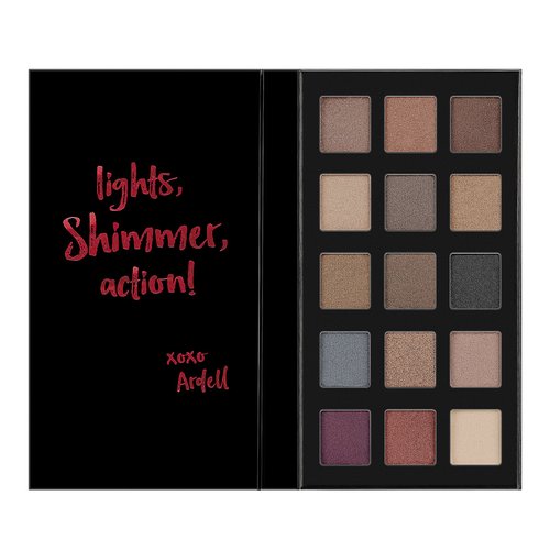 Ardell Shimmer Pro Eyeshadow Palette