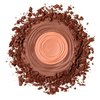 Live Tinted Hueskin Brightening Core Setting Powder - Hydrating, Shine Control Blurring Setting Powder Formulated with Hydrating Phytosqualane For A Natural Soft Matte Finish - Deep Shade