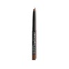 L.A. Colors Auto Lip Liner Pencil 570 Chocolate