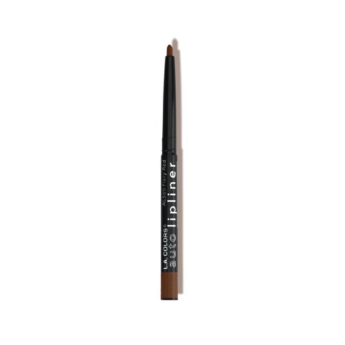 L.A. Colors Auto Lip Liner Pencil 570 Chocolate