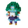 nanoblock - Dragon Ball Z - Zarbon, Character Collection Series Building Kit