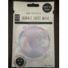 Bubble Sheet Mask
