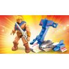 Mega Construx Masters of The Universe He-Man Jet Sled Construction Set, Building Toys for Kids